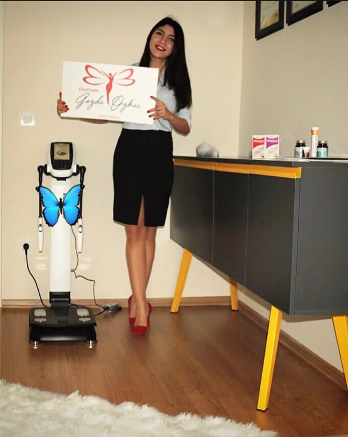 kızılay diyetisyen